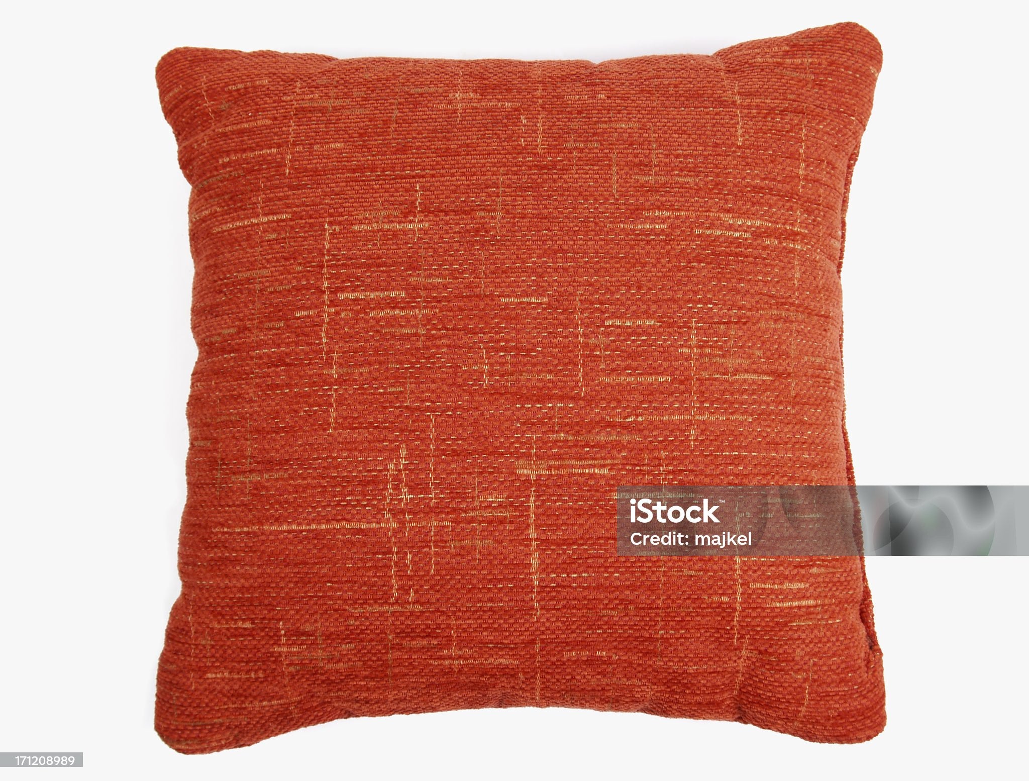 Cojin Decorativo de Lino Texturizado